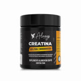 Creatina Monohidratada 100% Pura 250g