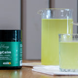 Kit Equilíbrio Noite e Dia Always Fit (Shot Matinal e MagCalm)