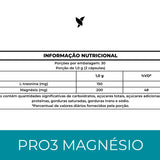 Kit ProCurcumin, Pro3Magnésio e Vitamina K2-MK7