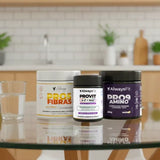 Kit Suporte GLP-1– Energia, Saciedade e Equilíbrio Metabólico