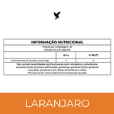 Laranjaro – Laranja Moro Concentrado em antocianinas, sem cafeína - 30 doses (Citrus sinensis L.)