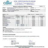 N-Acetil L-Cisteína NAC - 600mg - Precursor da Glutationa - 30 Cápsulas
