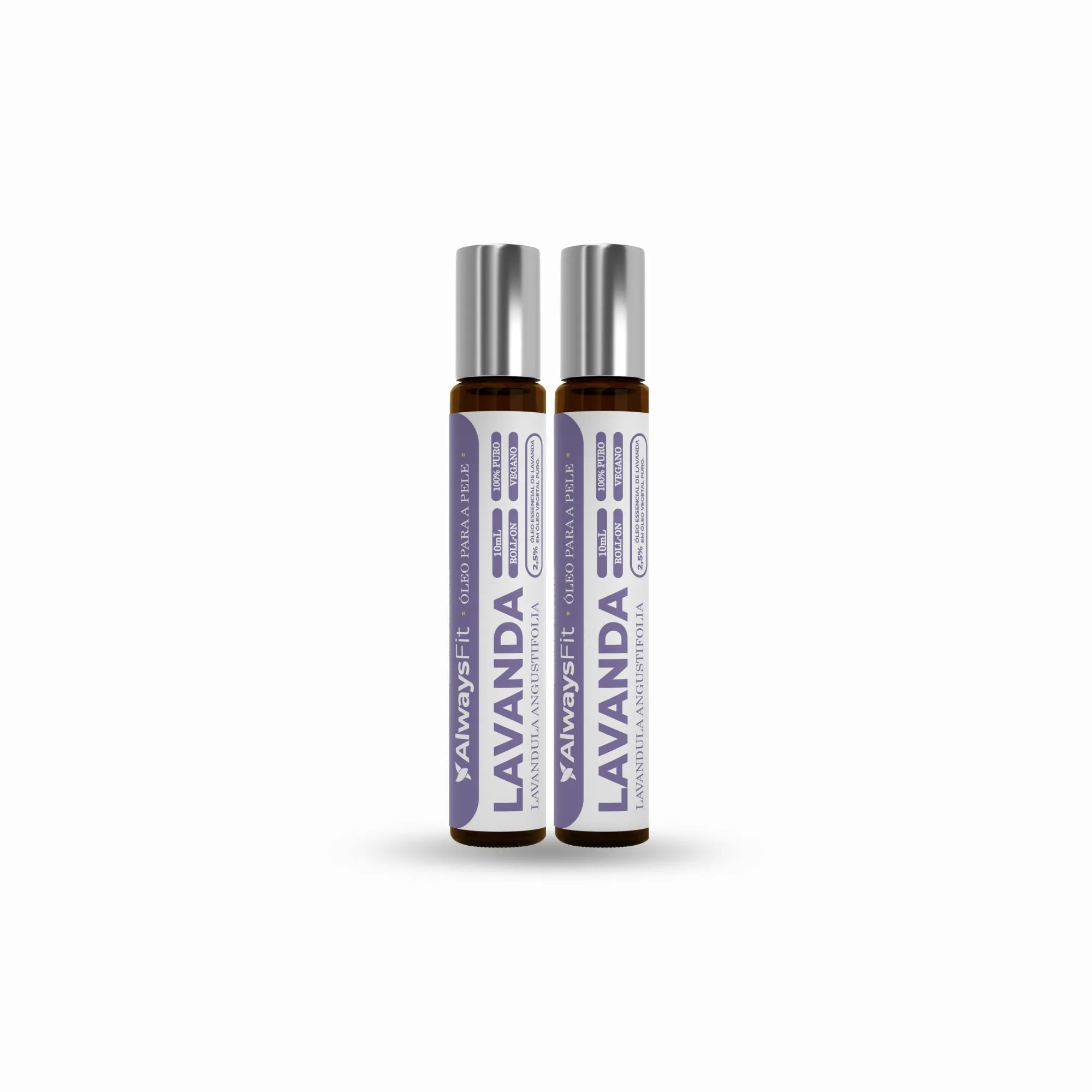 Óleo Roll On Lavanda 30ml