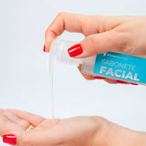 Sabonete Facial Ácido Glicólico 120ml