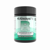 Super Complexo B - (B9 Metilfolato e B12 MetilCobalamina) - 60 Cápsulas